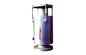 补偿器