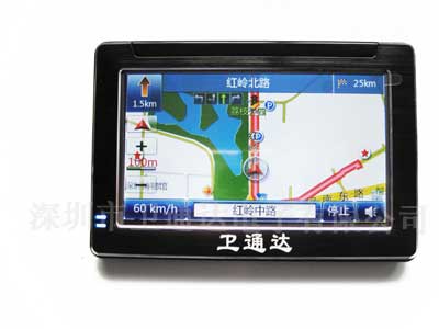 深圳市卫通达电子有限公司GPS车载定位，GPS孔苏海
