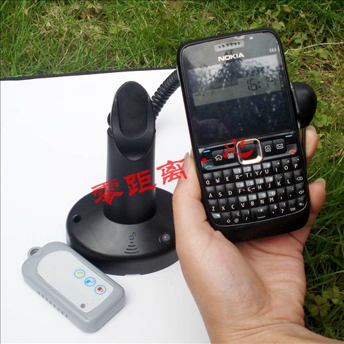 【开放式】AD101手机防盗器,苏宁、国美各大卖场推荐