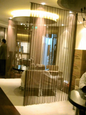 金属幕墙网