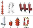 避雷器 HY5WX-57\\HY10WX-10销售