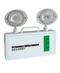 国标型LED消防应急灯