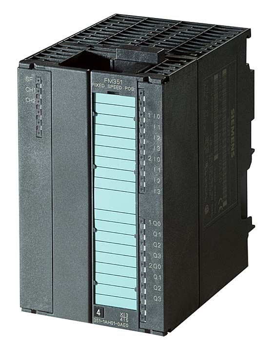 西门子S7-300系列 PLC