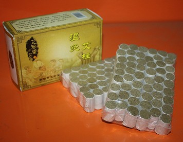 温疚艾柱-自制艾柱-艾柱的使用方法 -艾柱厂家
