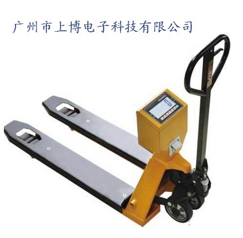 高性能“1吨电子叉车秤”走向世界的中国名牌“2吨液压叉车秤”