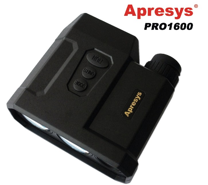APRESYS激光测距仪/测距望远镜 PRO1600
