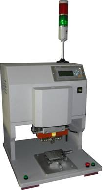 LVDS焊接机 IPCX连接器焊接机
