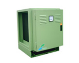 厨房油烟处理设备