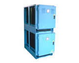 油烟净化器生产厂家