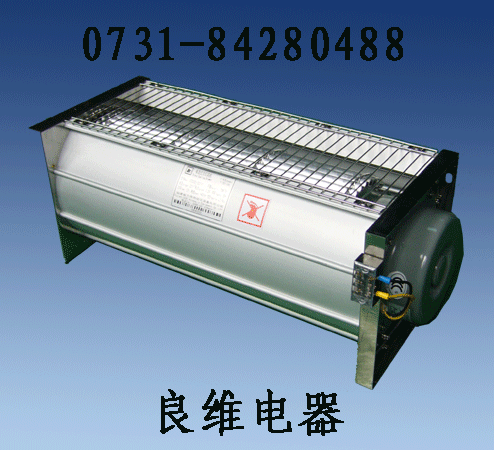 GFD800-90干式变压器冷却风机