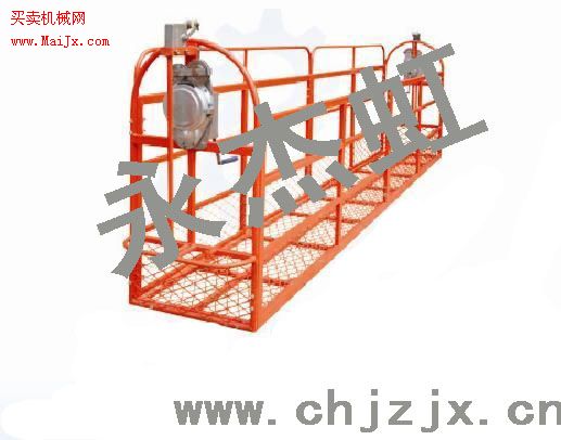生产销售租赁石家庄建筑电动吊篮