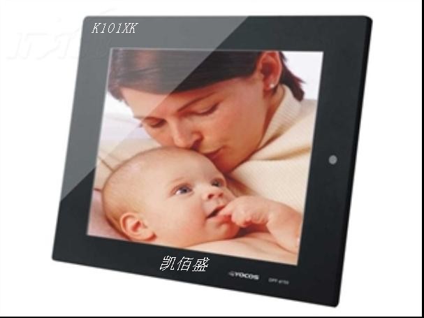 15寸化妆品专柜专用广告机