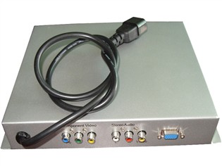 高清单机版广告播放盒