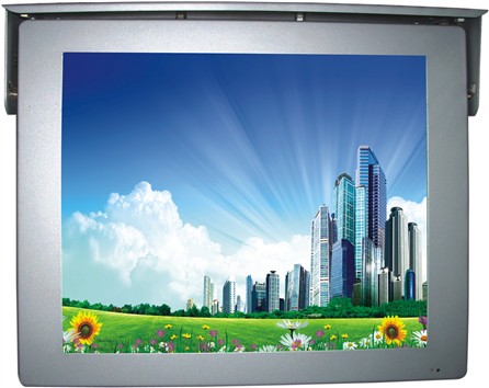 15寸17寸19寸22寸车载广告机