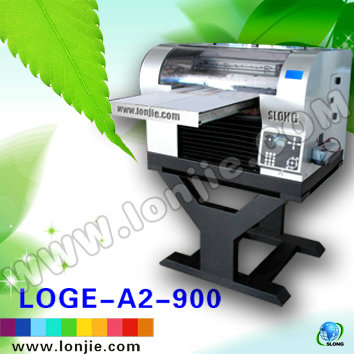 【行业领先】高速万能数码打印机A2-900