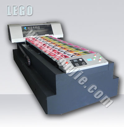 深圳万能数码打印机 实力雄厚技术卓越 提供万能打印机最新报价