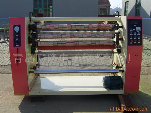 连云港万隆牌胶带分切机