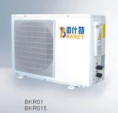供应佰什特空气源热泵热水器