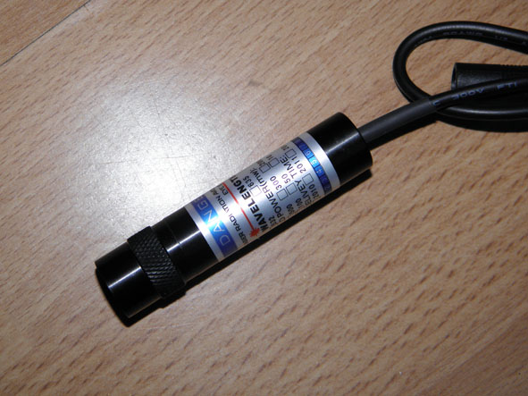 供应镭射标线器