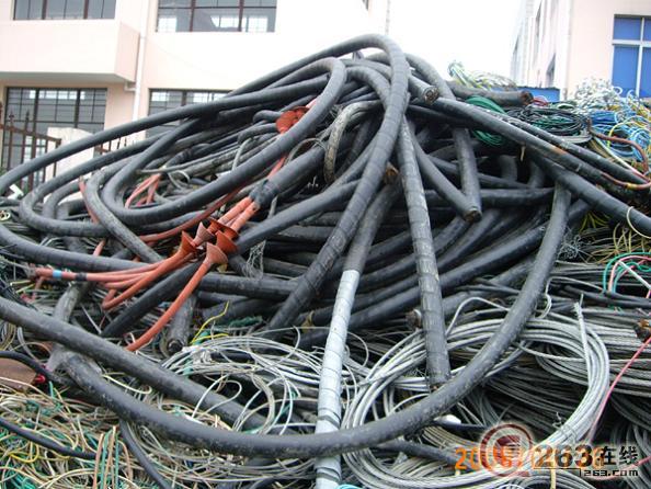 深圳废电缆回收公司，深圳废电线回收，深圳废电线电缆回收公司