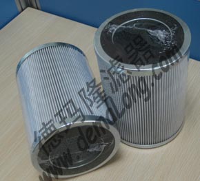 颇尔滤芯HC008FKP11H德玛隆供应