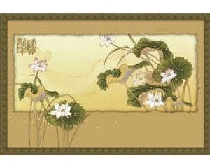 供应诚旭碳晶散热器