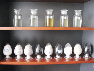 二氧化碳吸附剂、工业废气新型脱硫技术