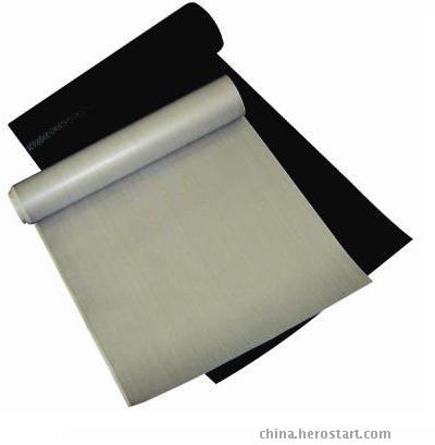 铁氟龙高温布 铁氟龙漆布 透气布 高温布的规格