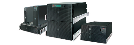 APC Smart-UPS On-Line