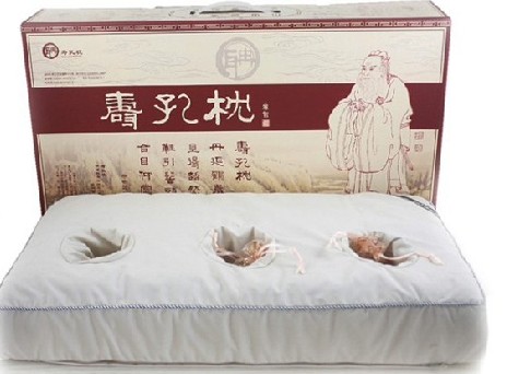 厂家供应太乙寿孔枕 太乙寿孔枕价格是多少钱
