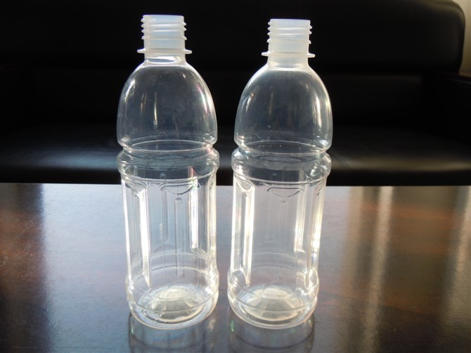 供应热灌装透明瓶 高温瓶 耐高温瓶