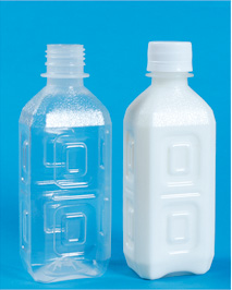 供应耐高温瓶沧州塑料瓶厂透明瓶 沧州塑料瓶厂