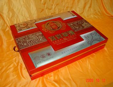 深圳市专业设计生产月饼盒包装