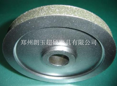 供应光学磨边轮