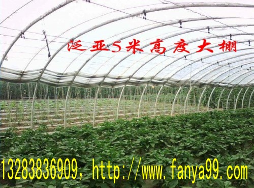 大棚骨架机泛亚制造厂