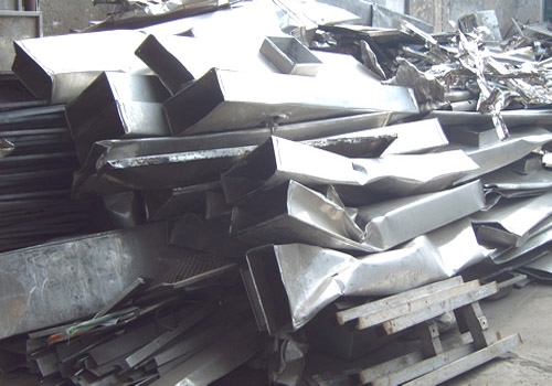 佛山废铁回收公司高价回收工业废铁、模具铁、生铁、拆迁废铁