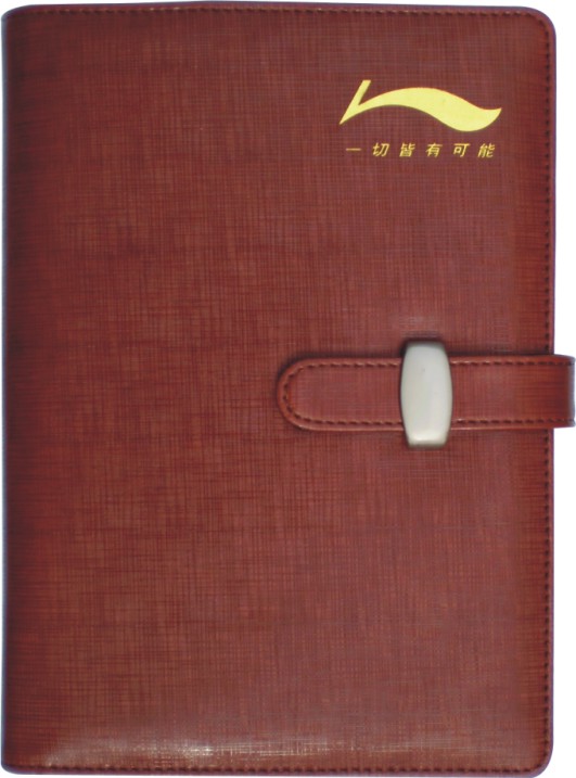 上海记事本、商务记事本厂家、商务笔记本定做 平装笔记本
