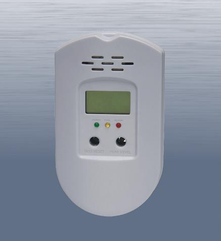 燃气报警器厂家供应一氧化碳报警器