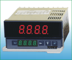 DH4-PSVA1B传感器专用表/长沙塔特仪器仪表