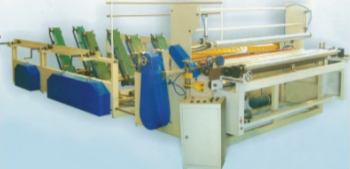 内蒙万隆牌烧纸造纸机通辽烧纸造纸机