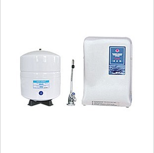 供应黛安娜家用中档RO纯水机DRO50-NP