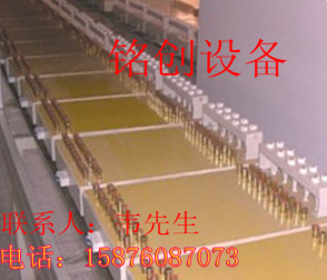 老化线