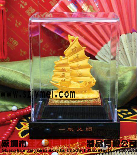供应有机玻璃包装盒，压克力珠宝盒，亚克力饰品盒