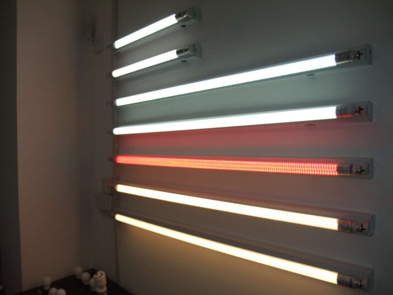 LED日光灯推荐-可做合同能源管理的LED节能灯
