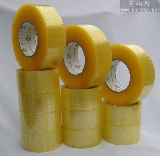 重庆封箱胶带 重庆印字胶带 重庆透明胶带