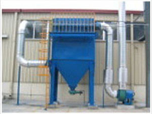 除尘器—质量好服务好