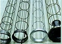 山水除尘骨架—结实耐用