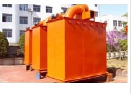 UF型系列单机袋收尘器