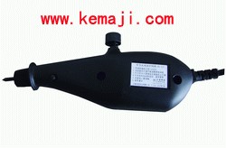 上海手写式电动刻码机价格工业级电刻字笔批发电动打码机生产厂家