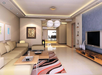 西安室内装修设计服务我们贴心、规范、合理小熊推广